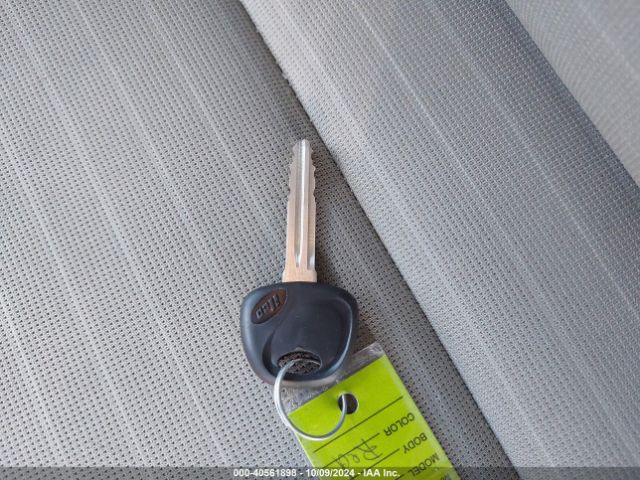 KNAFX4A86E5194672 KIA FORTE EX