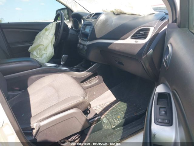 3C4PDCABXHT691489 Dodge JOURNEY SE