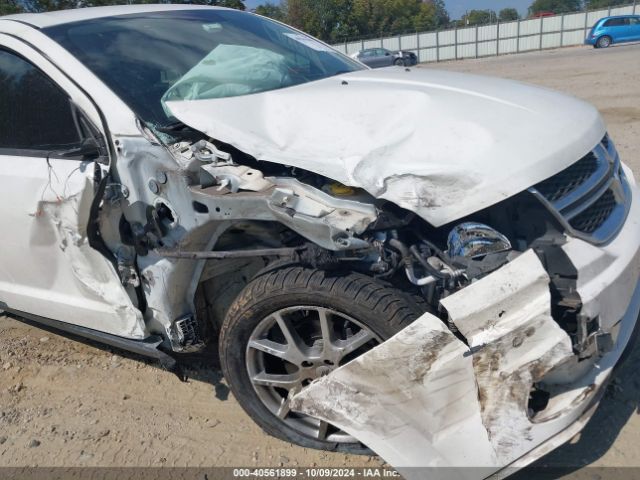 3C4PDCABXHT691489 Dodge JOURNEY SE