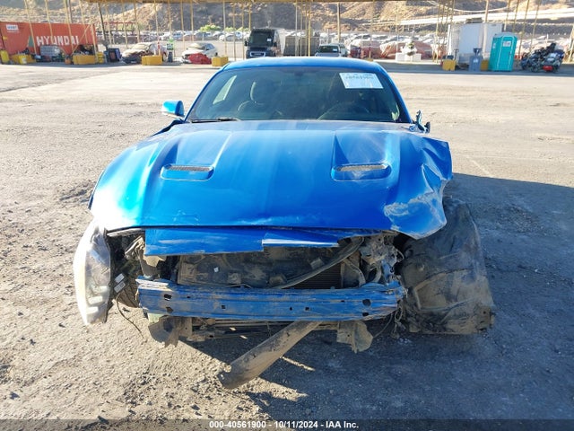 Ford Mustang Ecoboost 2019 1FA6P8TH4K5148136 Image 13