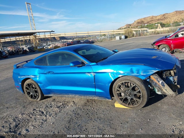 Ford Mustang Ecoboost 2019 1FA6P8TH4K5148136 Image 14