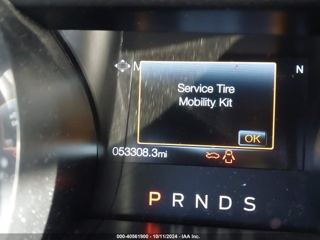 Ford Mustang Ecoboost 2019 1FA6P8TH4K5148136 Image 16