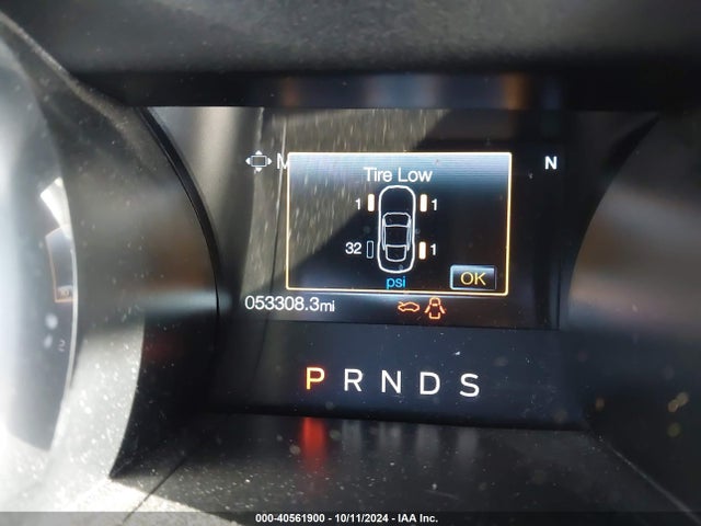 Ford Mustang Ecoboost 2019 1FA6P8TH4K5148136 Image 7