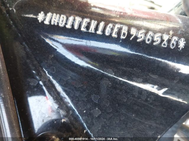 2014 HARLEY-DAVIDSON FLHTKSE 1HD1TEN16EB956586 Photo 9