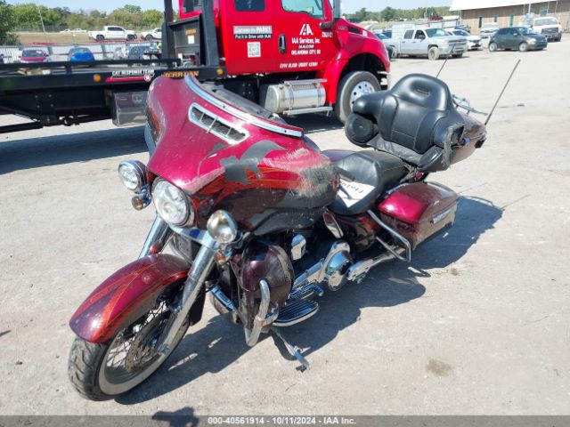 2014 HARLEY-DAVIDSON FLHTKSE 1HD1TEN16EB956586 Photo 1