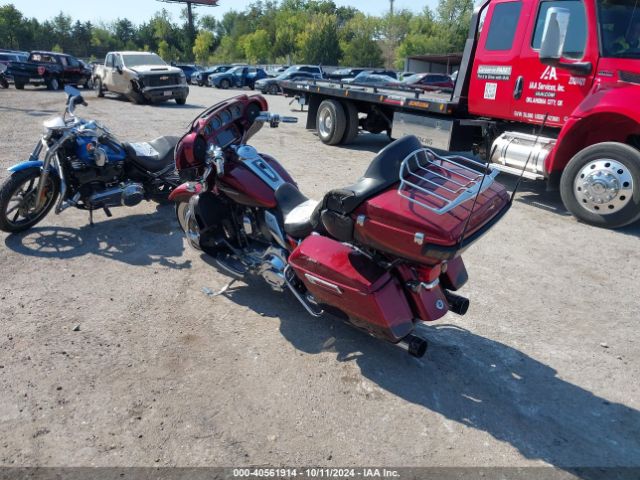 2014 HARLEY-DAVIDSON FLHTKSE 1HD1TEN16EB956586 Photo 2