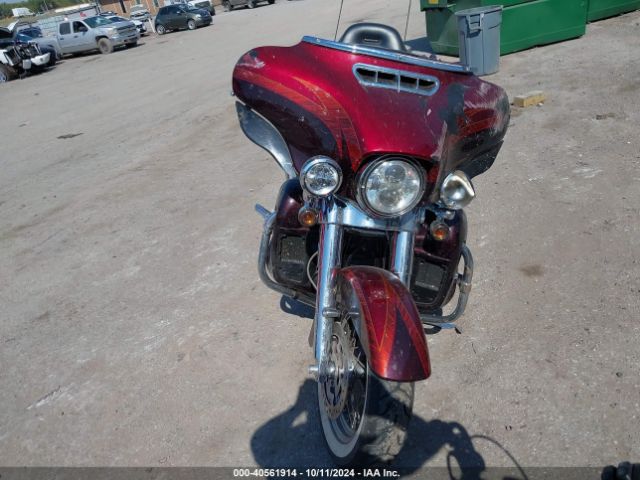2014 HARLEY-DAVIDSON FLHTKSE 1HD1TEN16EB956586 Photo 4