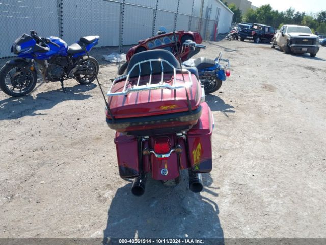 2014 HARLEY-DAVIDSON FLHTKSE 1HD1TEN16EB956586 Photo 5