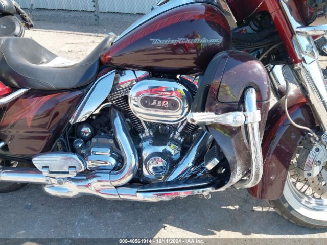 2014 HARLEY-DAVIDSON FLHTKSE 1HD1TEN16EB956586 Photo 7