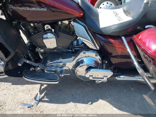 2014 HARLEY-DAVIDSON FLHTKSE 1HD1TEN16EB956586 Photo 8