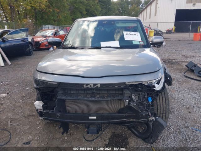KNDJ53AU0P7854013 KIA Soul Gt-line