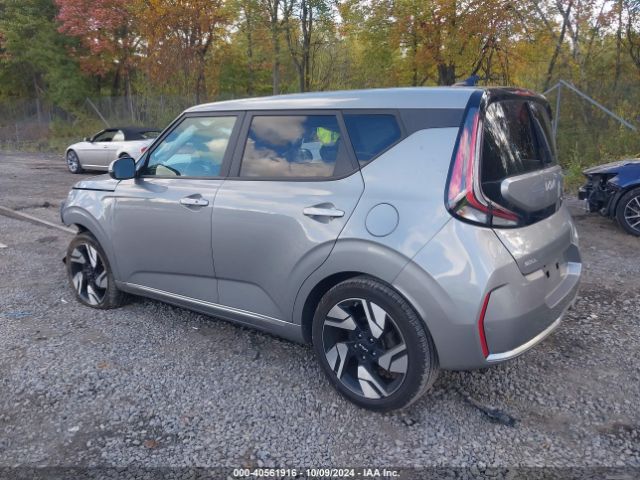 KNDJ53AU0P7854013 KIA Soul Gt-line