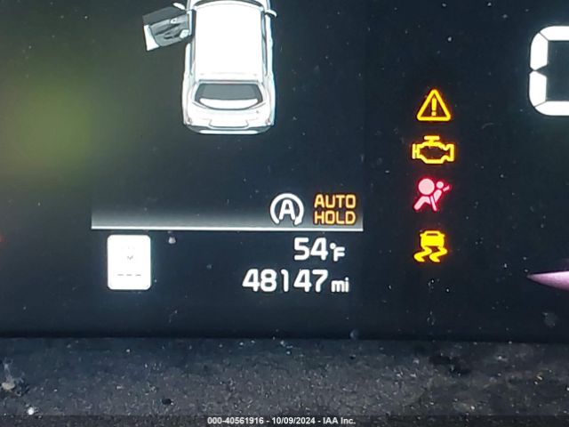 KNDJ53AU0P7854013 KIA Soul Gt-line