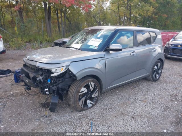KNDJ53AU0P7854013 KIA Soul Gt-line