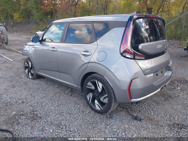 KNDJ53AU0P7854013 KIA Soul Gt-line