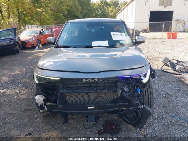 KNDJ53AU0P7854013 KIA Soul Gt-line