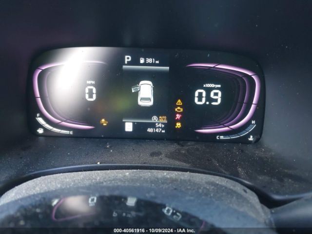 KNDJ53AU0P7854013 KIA Soul Gt-line