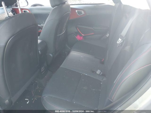 KNDJ53AU0P7854013 KIA Soul Gt-line