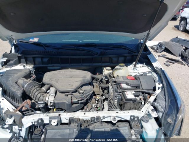 1GYKNCRS1JZ141151 Cadillac XT5 LUXURY