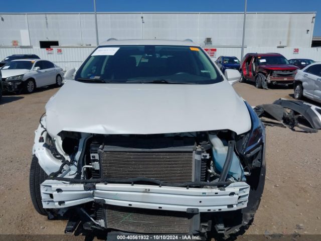 1GYKNCRS1JZ141151 Cadillac XT5 LUXURY