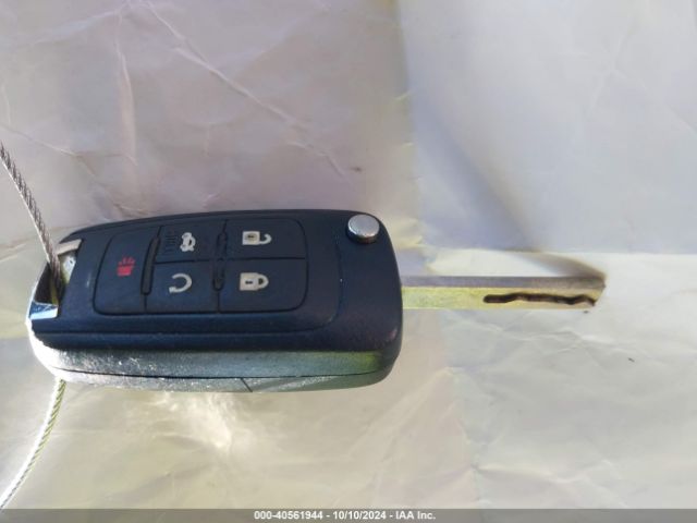 2GKFLUEK6G6346871 GMC Terrain Slt