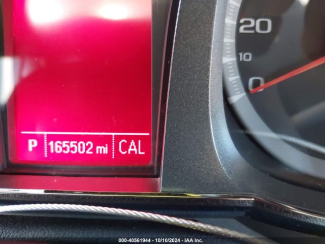 2GKFLUEK6G6346871 GMC Terrain Slt