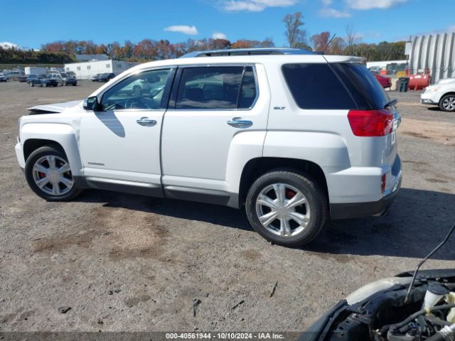 2GKFLUEK6G6346871 GMC Terrain Slt