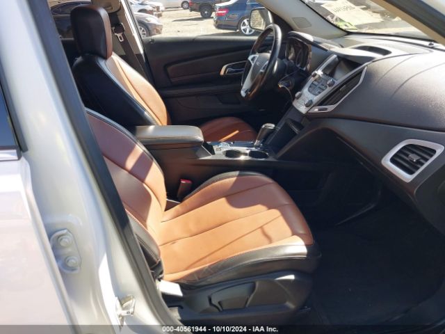 2GKFLUEK6G6346871 GMC Terrain Slt