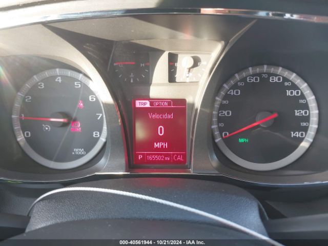 2GKFLUEK6G6346871 GMC Terrain Slt
