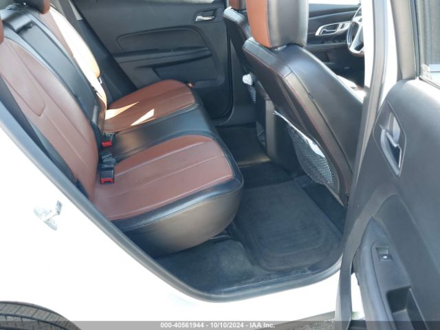 2GKFLUEK6G6346871 GMC Terrain Slt