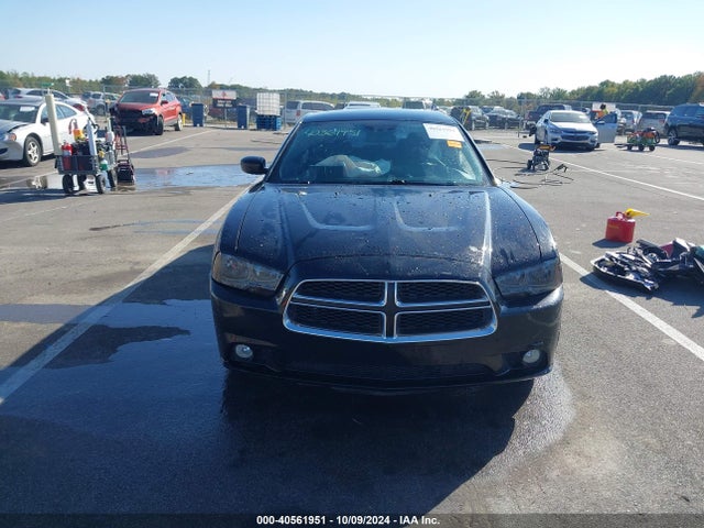 Dodge Charger Se 2014 2C3CDXBGXEH245917 Image 13