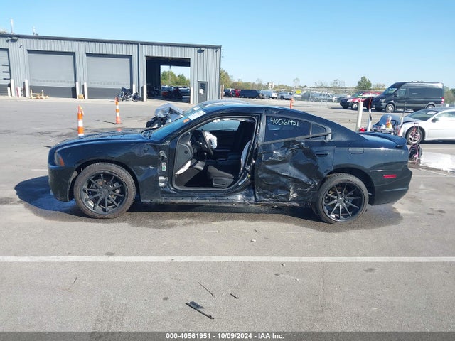 Dodge Charger Se 2014 2C3CDXBGXEH245917 Image 15