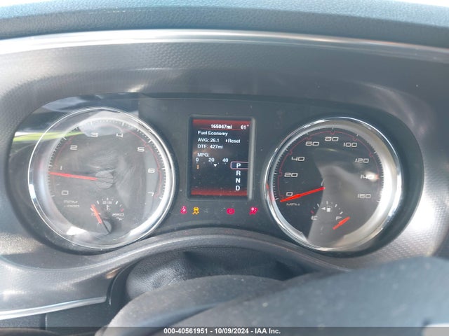 Dodge Charger Se 2014 2C3CDXBGXEH245917 Image 7