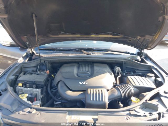 1C4RJFBG2FC898402 Jeep Grand Cherokee Limited