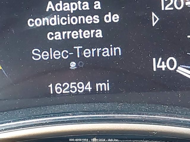 1C4RJFBG2FC898402 Jeep Grand Cherokee Limited