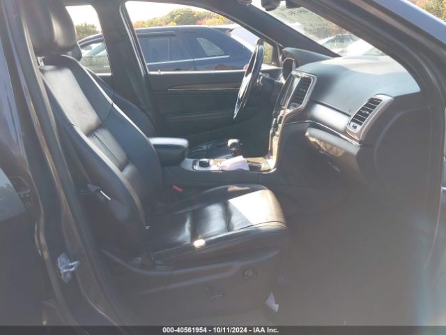 1C4RJFBG2FC898402 Jeep Grand Cherokee Limited