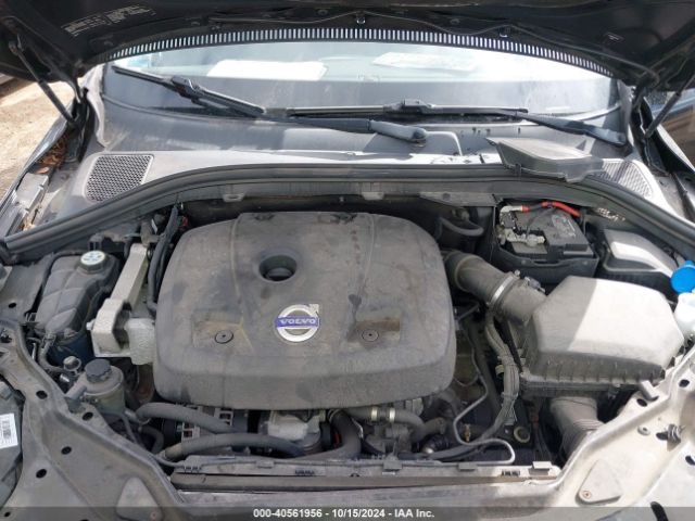 YV440MDJXF2682164 Volvo Xc60 T5