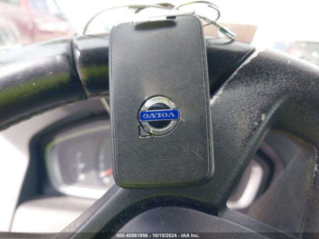 YV440MDJXF2682164 Volvo Xc60 T5