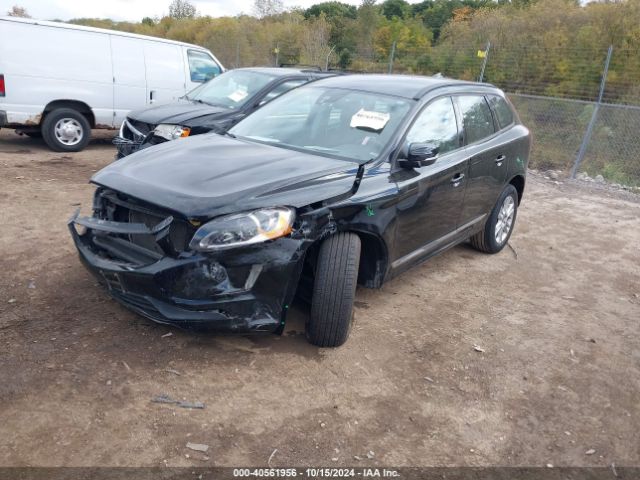 YV440MDJXF2682164 Volvo Xc60 T5