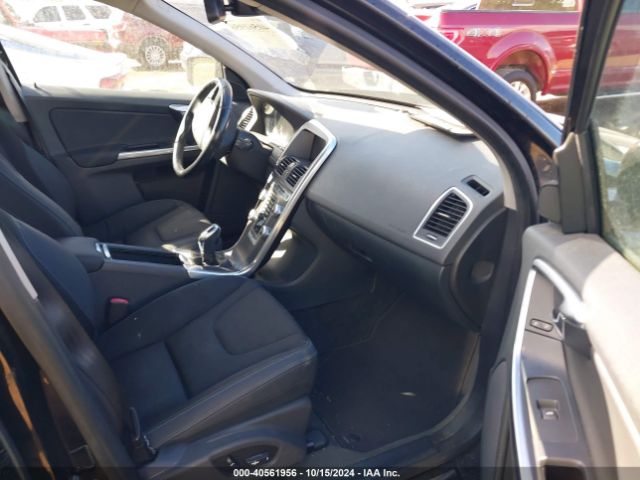 YV440MDJXF2682164 Volvo Xc60 T5