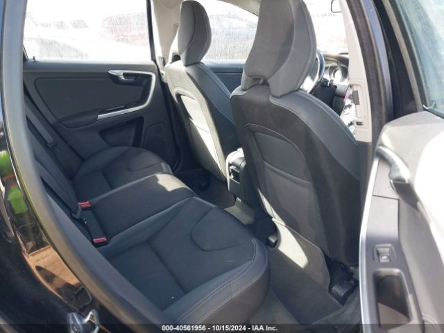 YV440MDJXF2682164 Volvo Xc60 T5