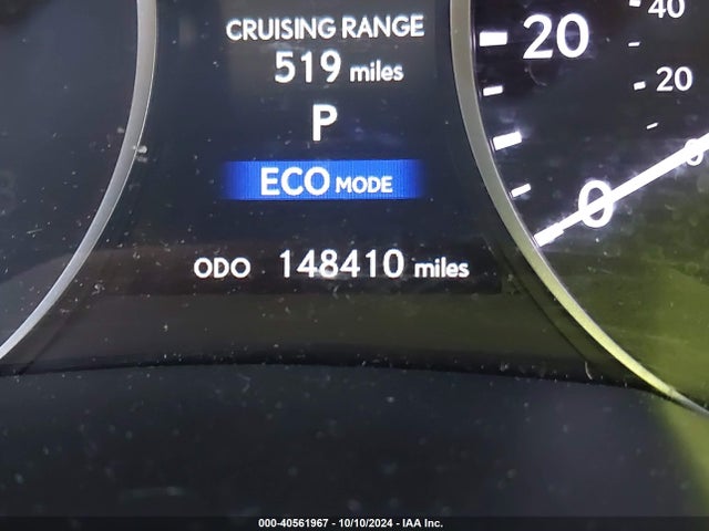 Lexus ES 300H 2014 JTHBW1GG7E2065664 Image 15