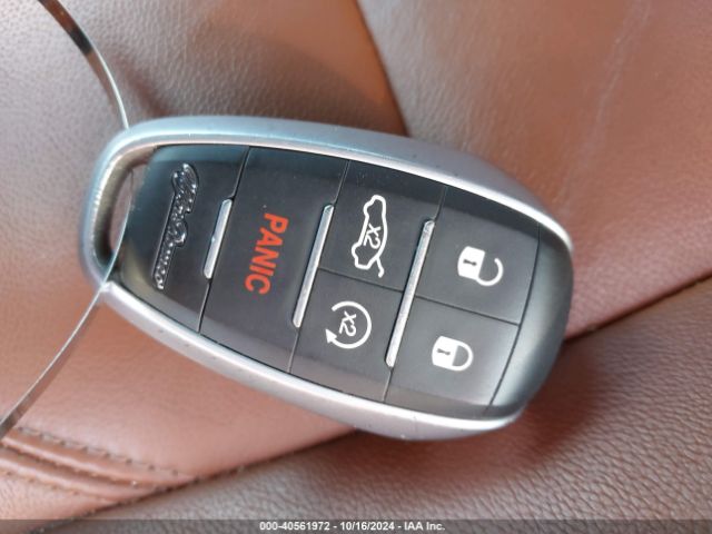 ZARFAEBN5H7555967 Alfa Romeo Giulia Rwd