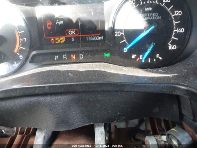 1FM5K8AR3HGD59305 Ford Utility Police Interceptor