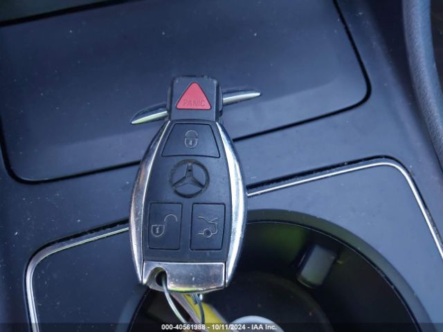 WDCTG4GB4HJ351713 Mercedes-Benz Gla 250 4matic