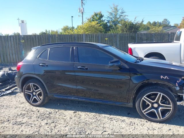WDCTG4GB4HJ351713 Mercedes-Benz Gla 250 4matic