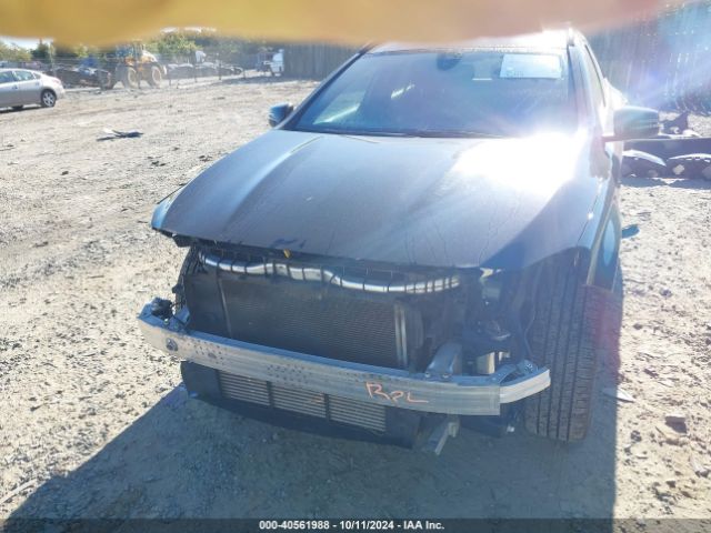 WDCTG4GB4HJ351713 Mercedes-Benz Gla 250 4matic