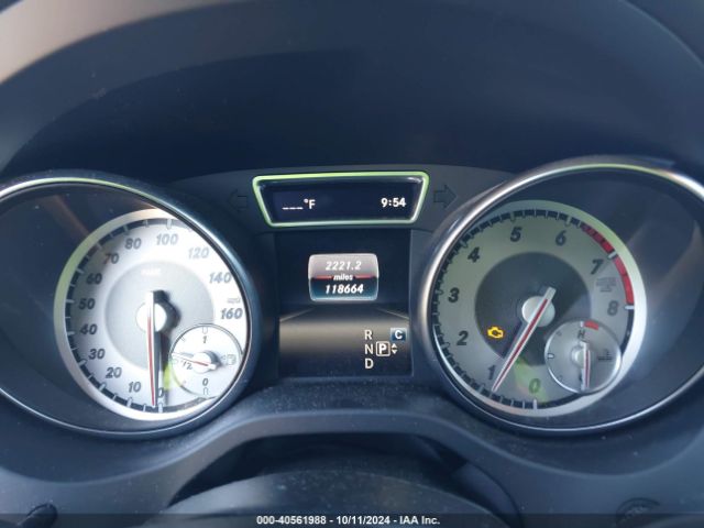 WDCTG4GB4HJ351713 Mercedes-Benz Gla 250 4matic