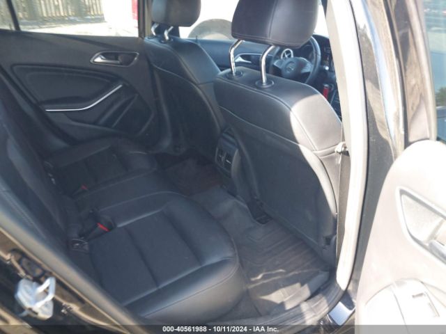 WDCTG4GB4HJ351713 Mercedes-Benz Gla 250 4matic