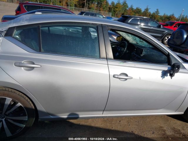 1N4BL4CVXMN391042 Nissan Altima Sr Fwd
